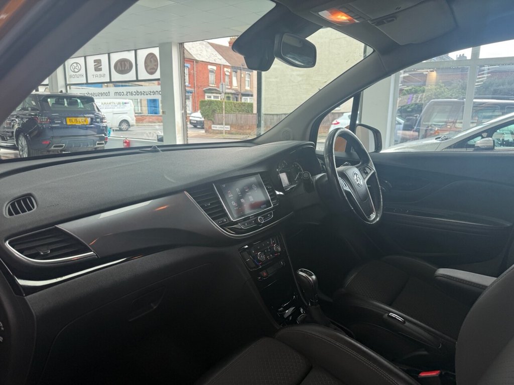 Used Vauxhall Mokka X 2019 for sale - 77084111: Photo 13