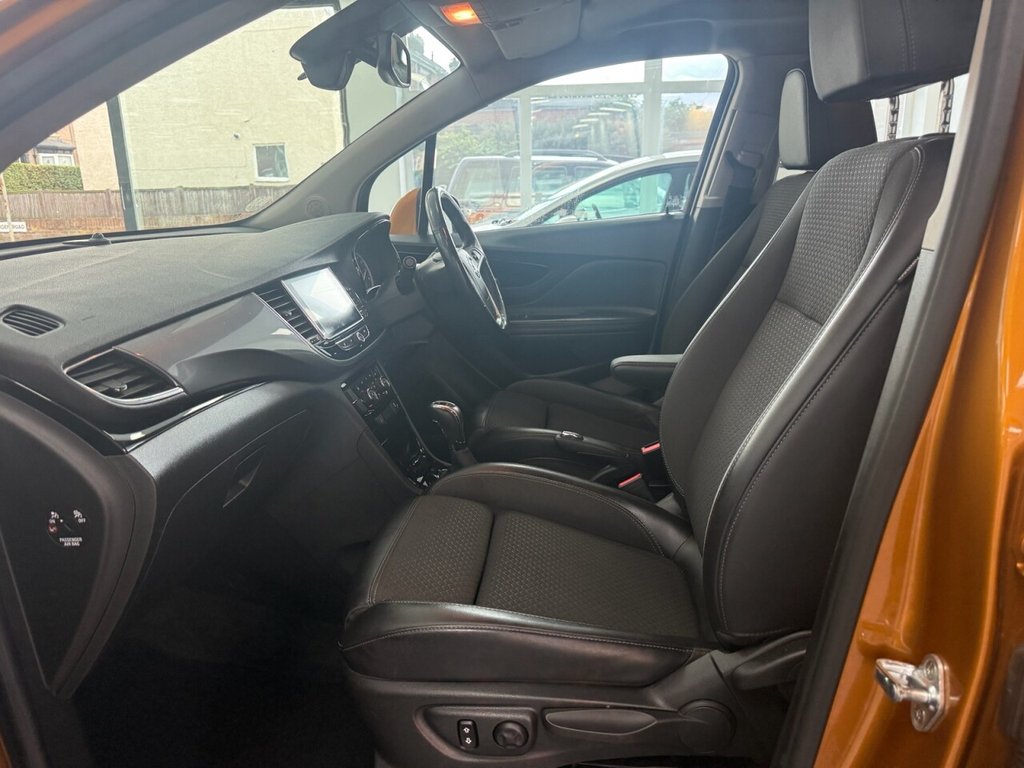 Used Vauxhall Mokka X 2019 for sale - 77084111: Photo 14
