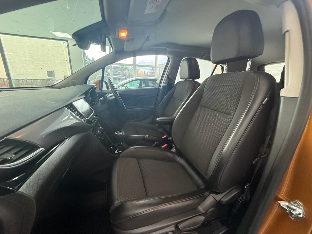 Used Vauxhall Mokka X 2019 for sale - 77084111: Photo 15