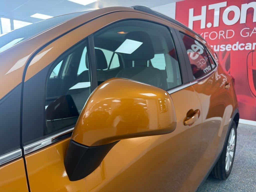 Used Vauxhall Mokka X 2019 for sale - 77084111: Photo 17