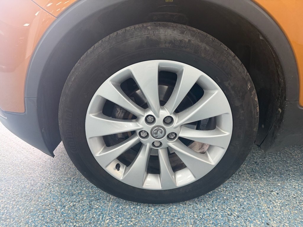 Used Vauxhall Mokka X 2019 for sale - 77084111: Photo 18