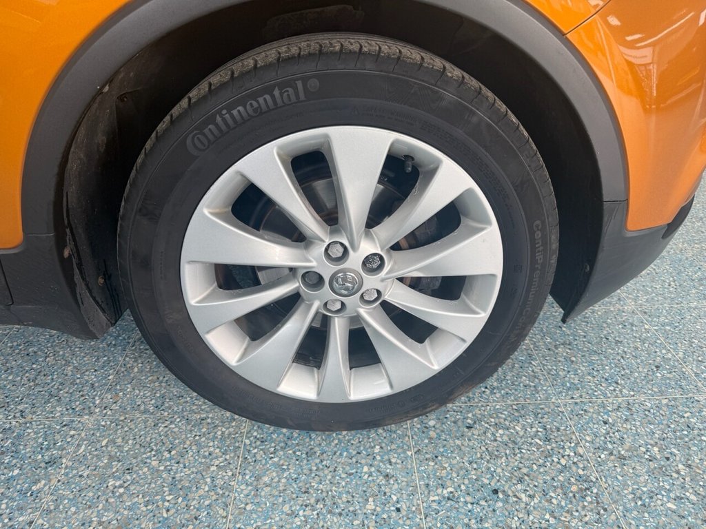 Used Vauxhall Mokka X 2019 for sale - 77084111: Photo 21