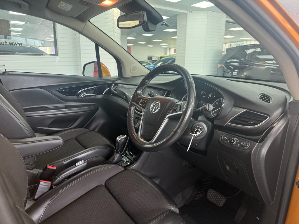 Used Vauxhall Mokka X 2019 for sale - 77084111: Photo 22