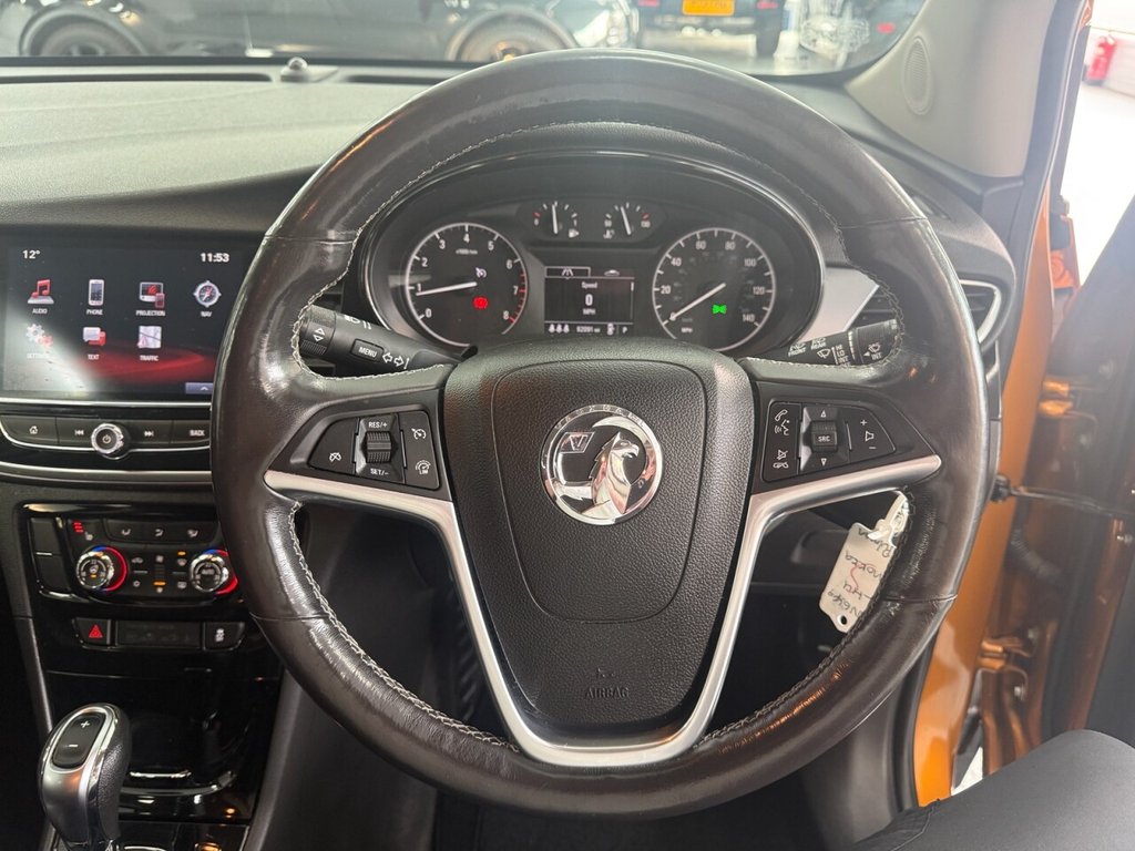 Used Vauxhall Mokka X 2019 for sale - 77084111: Photo 26