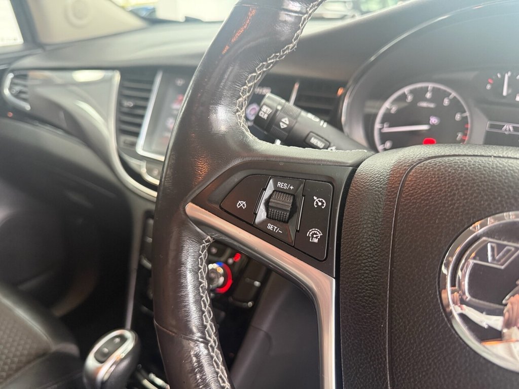 Used Vauxhall Mokka X 2019 for sale - 77084111: Photo 27