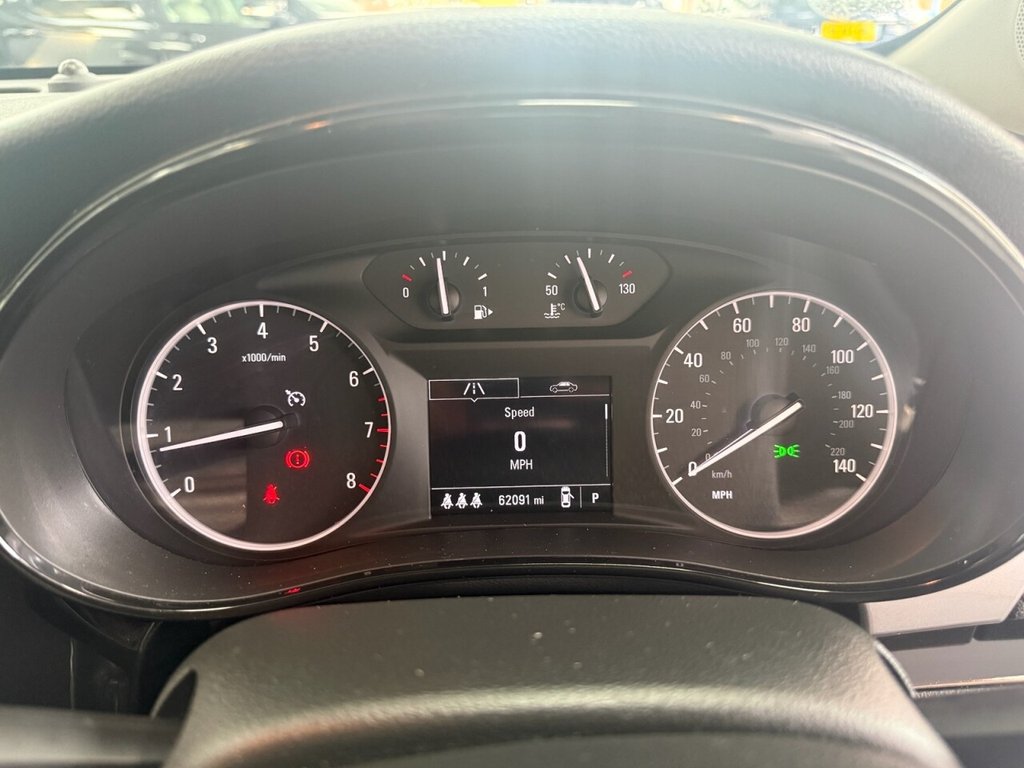 Used Vauxhall Mokka X 2019 for sale - 77084111: Photo 29