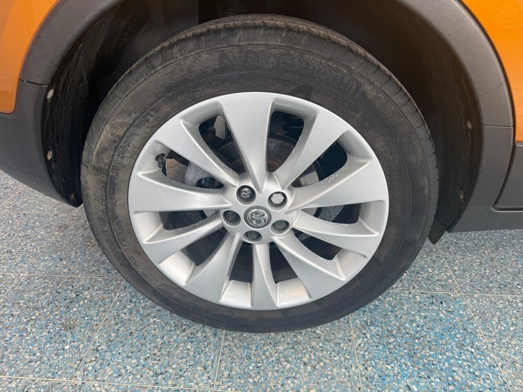 Used Vauxhall Mokka X 2019 for sale - 77084111: Photo 3