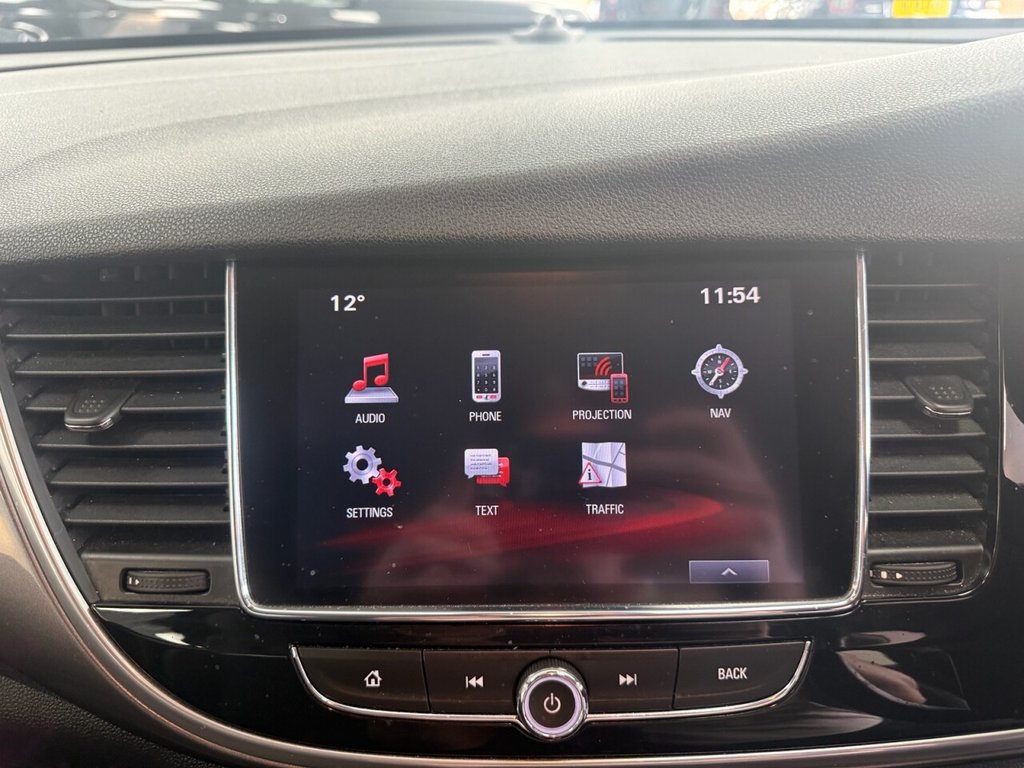 Used Vauxhall Mokka X 2019 for sale - 77084111: Photo 30