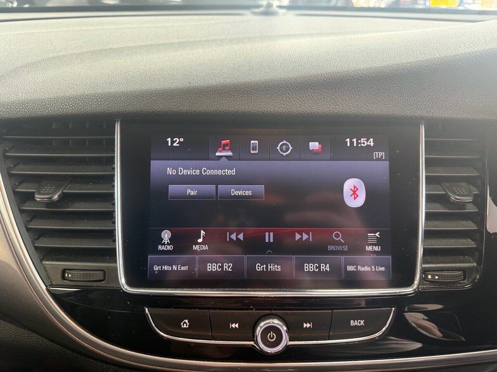 Used Vauxhall Mokka X 2019 for sale - 77084111: Photo 31