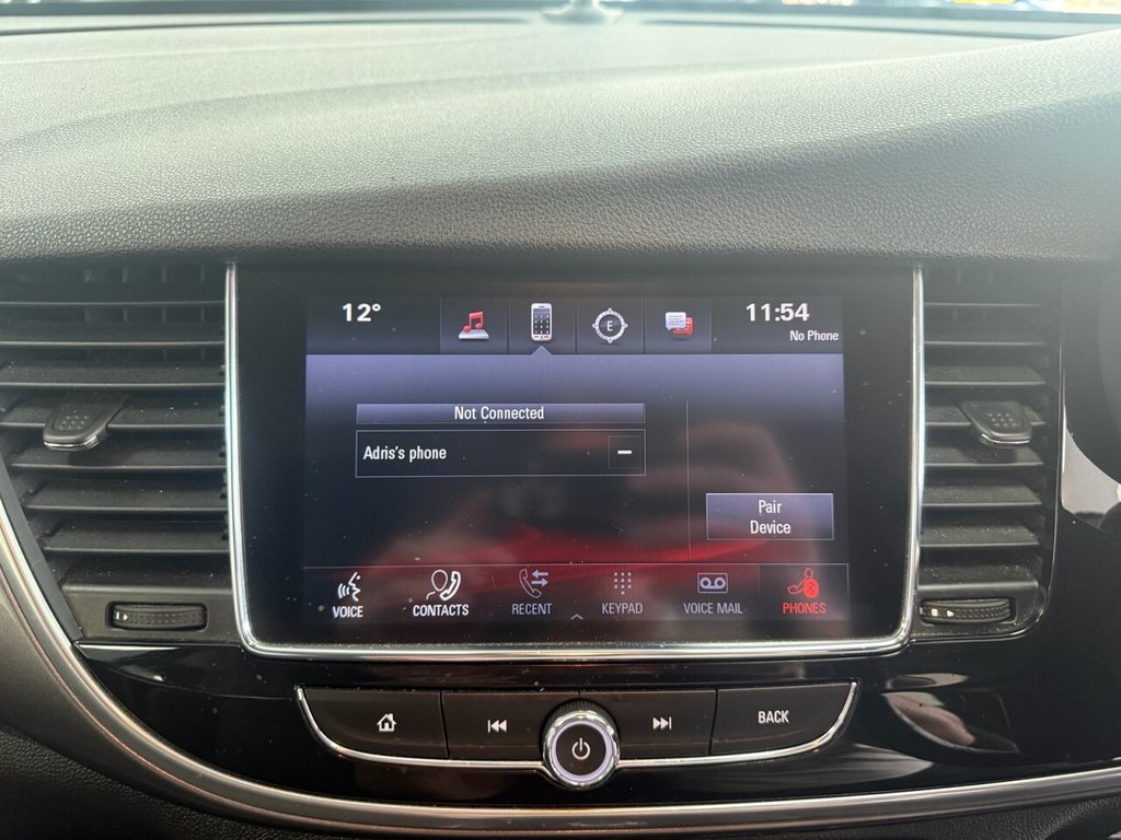 Used Vauxhall Mokka X 2019 for sale - 77084111: Photo 32