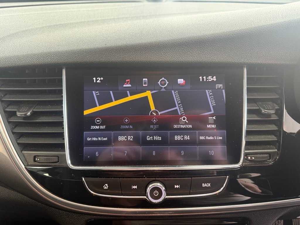 Used Vauxhall Mokka X 2019 for sale - 77084111: Photo 33