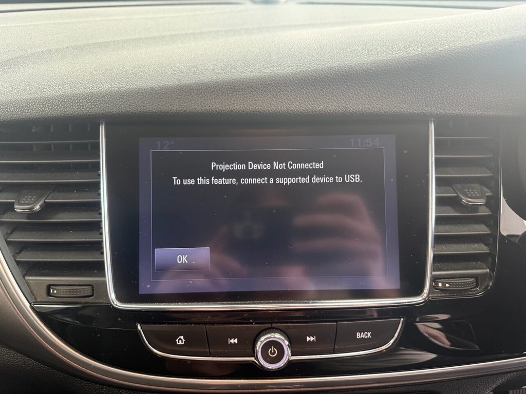 Used Vauxhall Mokka X 2019 for sale - 77084111: Photo 34