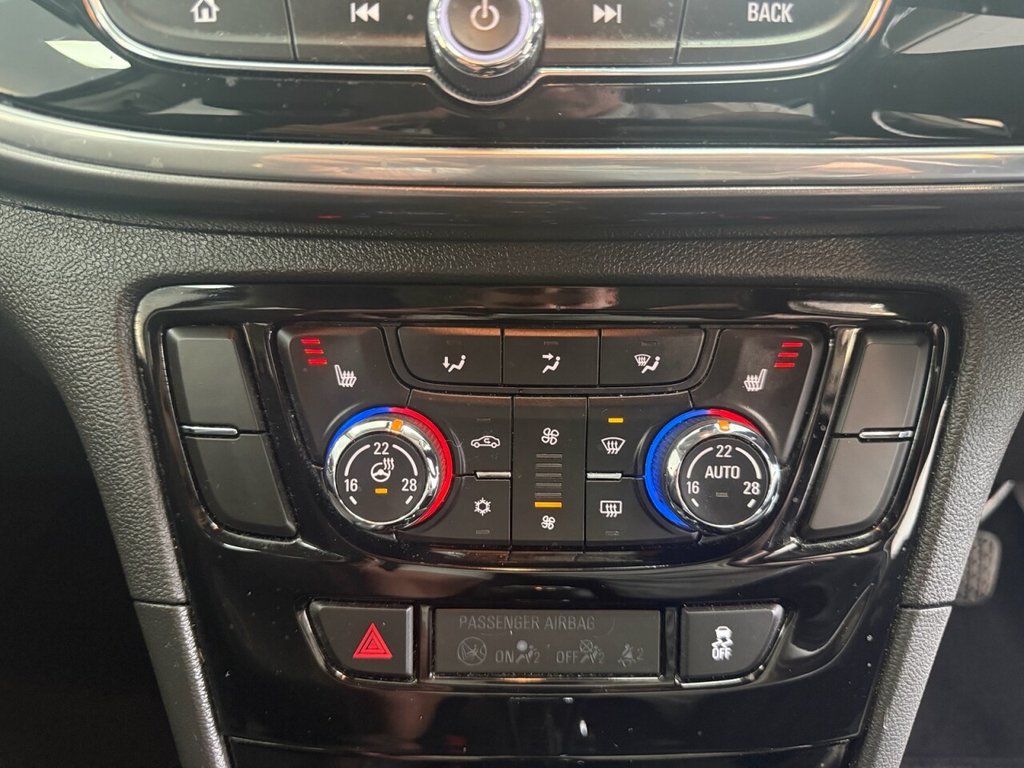 Used Vauxhall Mokka X 2019 for sale - 77084111: Photo 35
