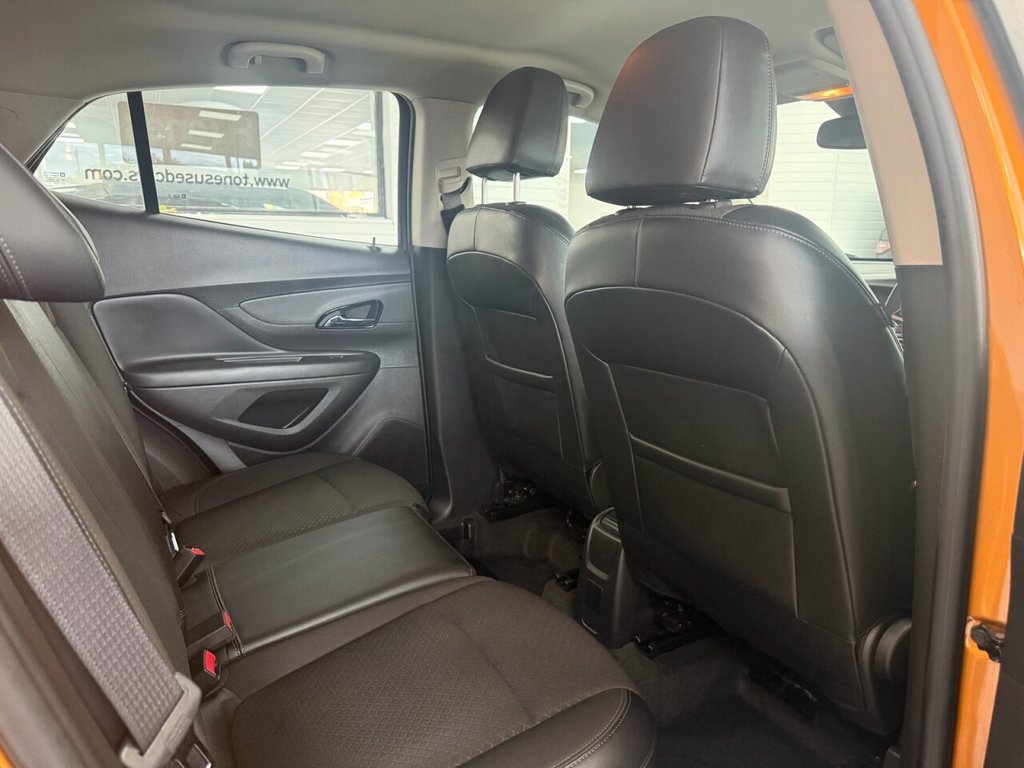 Used Vauxhall Mokka X 2019 for sale - 77084111: Photo 4