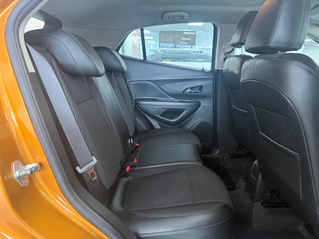 Used Vauxhall Mokka X 2019 for sale - 77084111: Photo 5