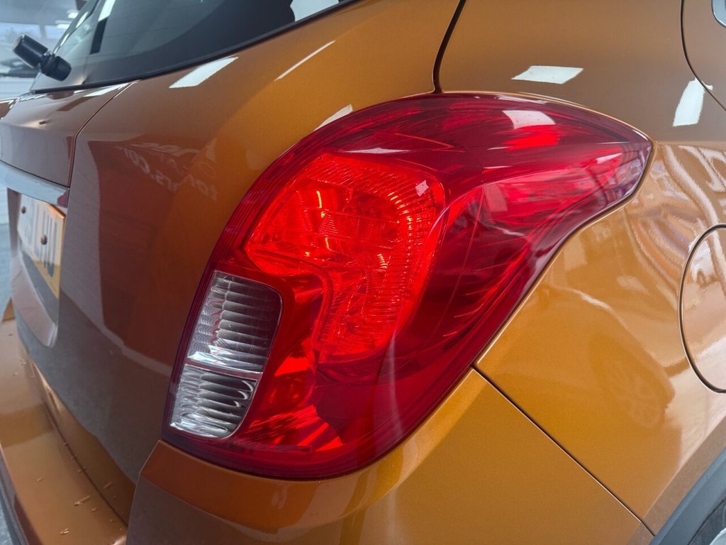 Used Vauxhall Mokka X 2019 for sale - 77084111: Photo 7