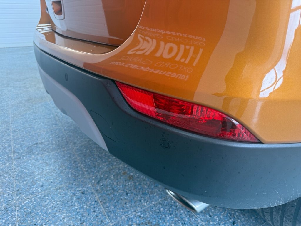 Used Vauxhall Mokka X 2019 for sale - 77084111: Photo 8