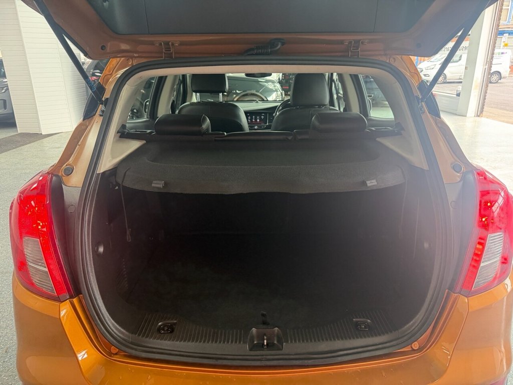 Used Vauxhall Mokka X 2019 for sale - 77084111: Photo 9