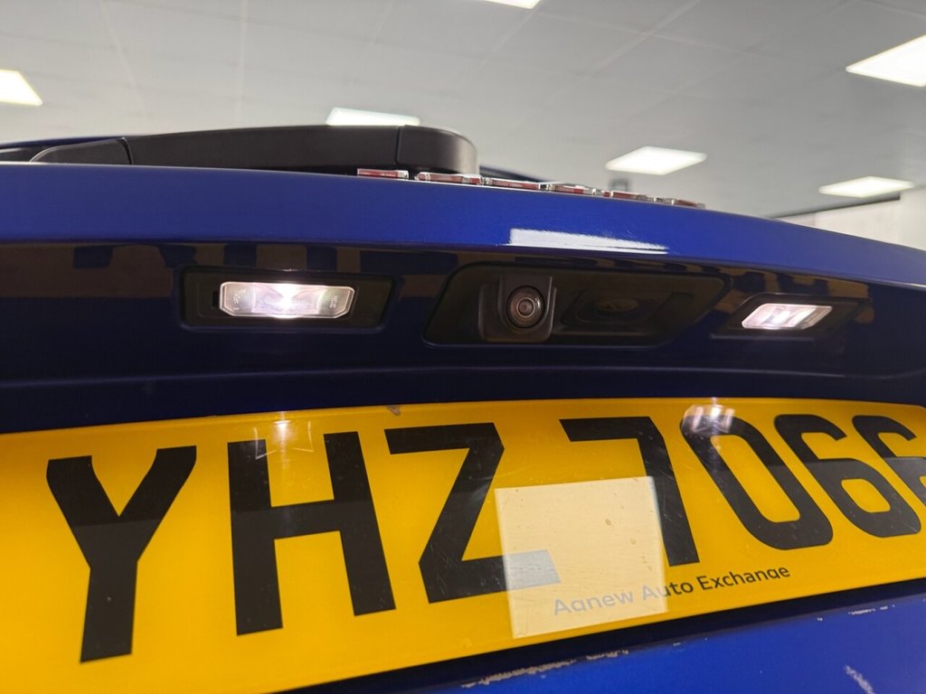 Used Jaguar F-Pace 2018 for sale - 76776621: Photo 15