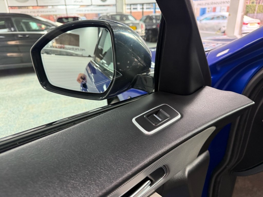 Used Jaguar F-Pace 2018 for sale - 76776621: Photo 22