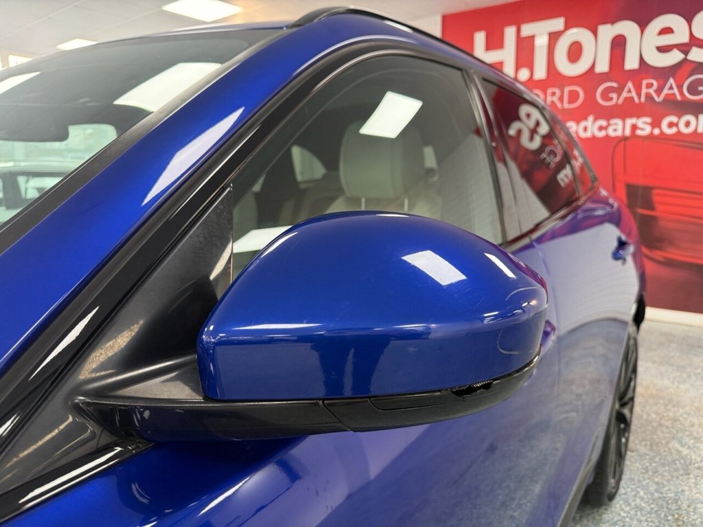 Used Jaguar F-Pace 2018 for sale - 76776621: Photo 24