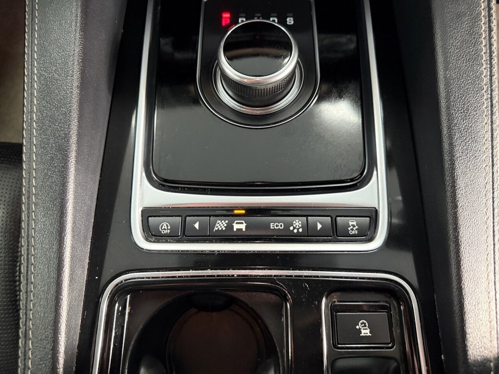 Used Jaguar F-Pace 2018 for sale - 76776621: Photo 50