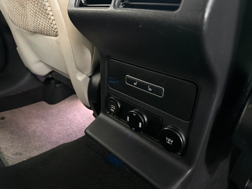 Used Jaguar F-Pace 2018 for sale - 76776621: Photo 8