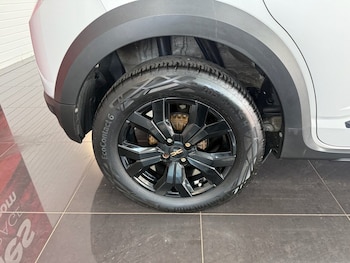 Used Dacia Sandero Stepway 2023 for sale - 79258875: Photo