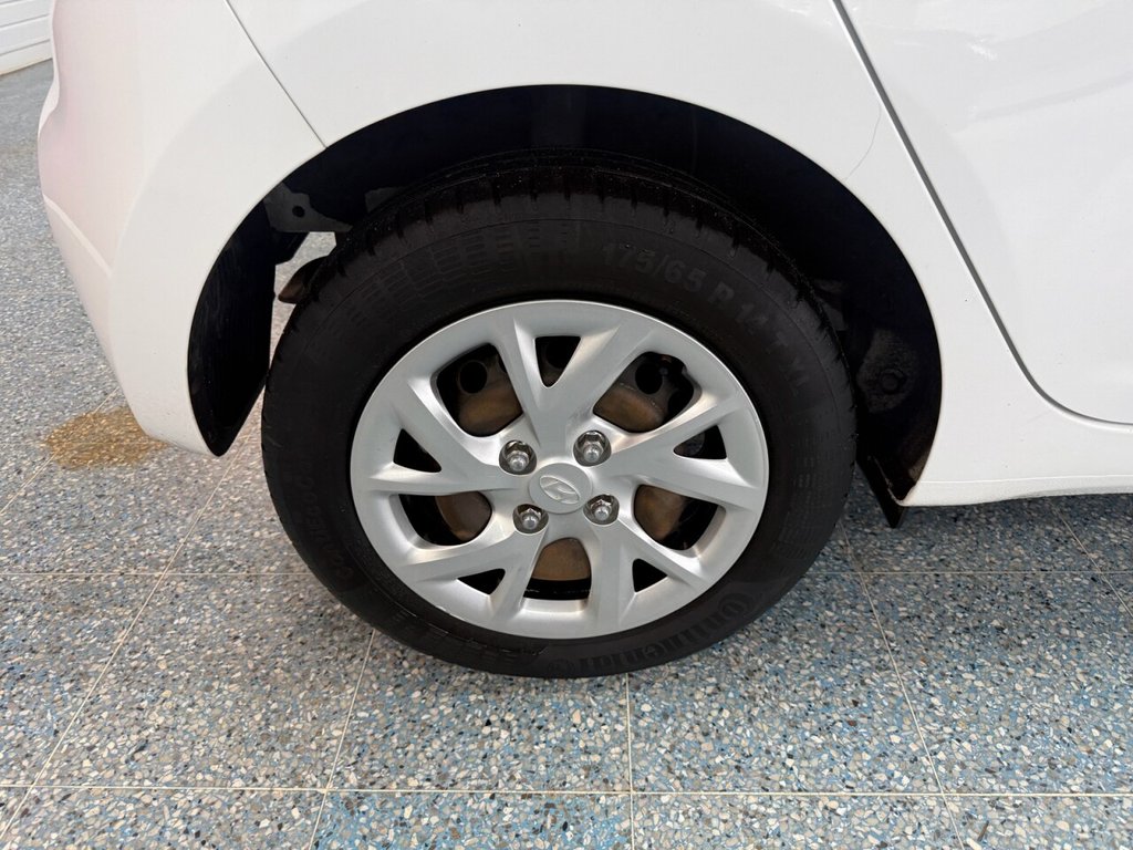 Used Hyundai i10 2019 for sale - 76776622: Photo 10