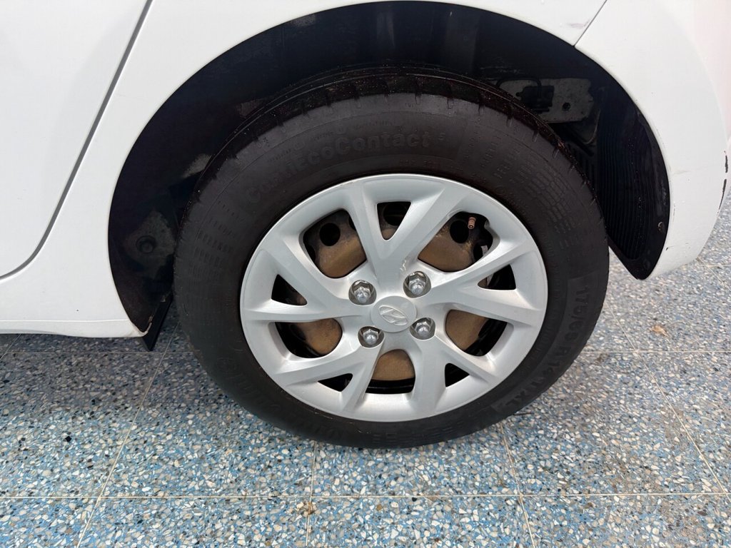 Used Hyundai i10 2019 for sale - 76776622: Photo 12