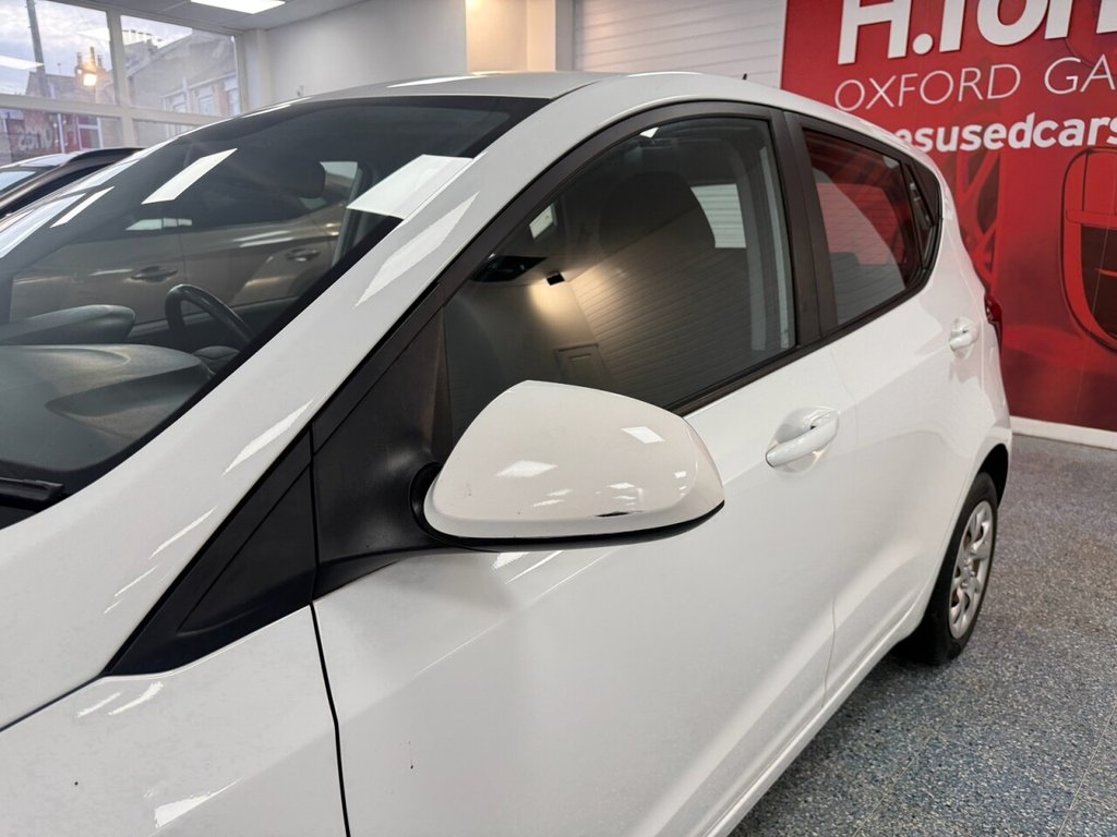 Used Hyundai i10 2019 for sale - 76776622: Photo 15