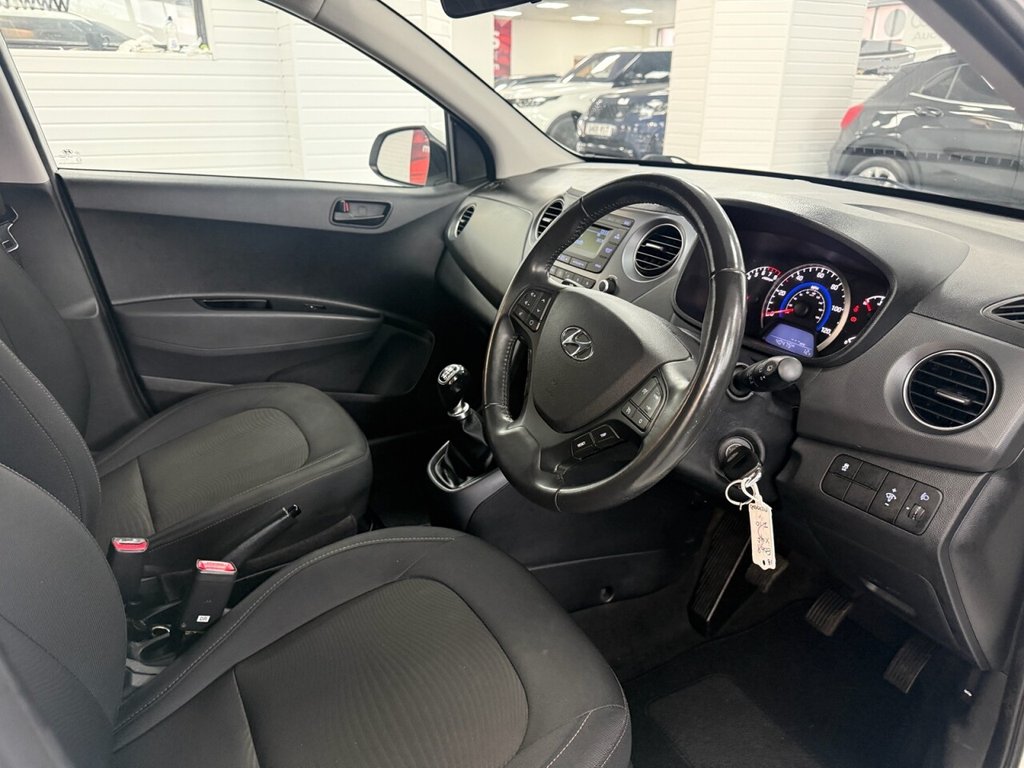 Used Hyundai i10 2019 for sale - 76776622: Photo 20