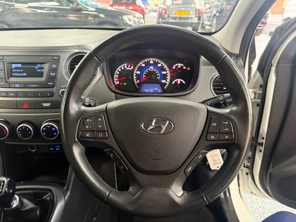 Used Hyundai i10 2019 for sale - 76776622: Photo 24