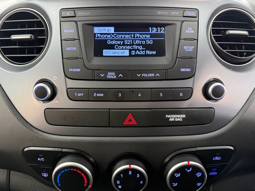 Used Hyundai i10 2019 for sale - 76776622: Photo 34