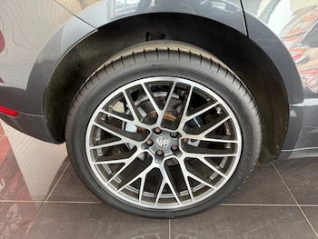 Used Porsche Macan 2019 for sale - 79358484: Photo
