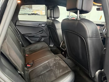 Used Porsche Macan 2019 for sale - 79358484: Photo