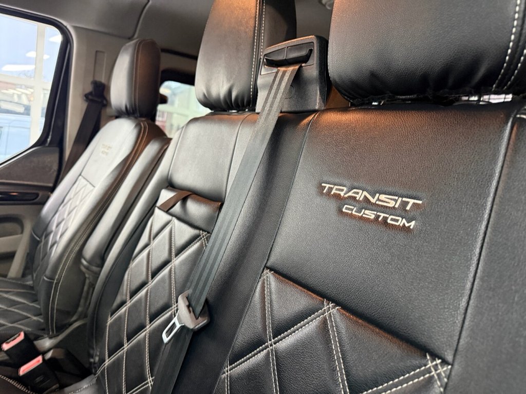 Used Ford Transit Custom 2019 for sale - 77780823: Photo 15