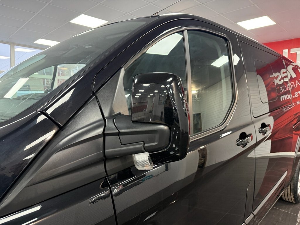 Used Ford Transit Custom 2019 for sale - 77780823: Photo 16
