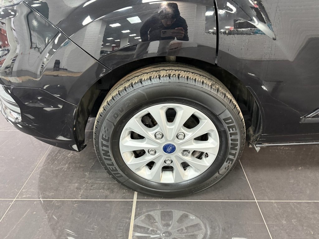Used Ford Transit Custom 2019 for sale - 77780823: Photo 17