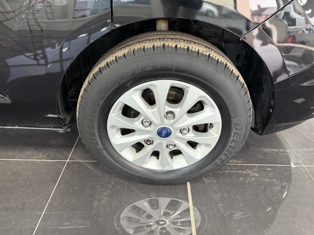 Used Ford Transit Custom 2019 for sale - 77780823: Photo 20