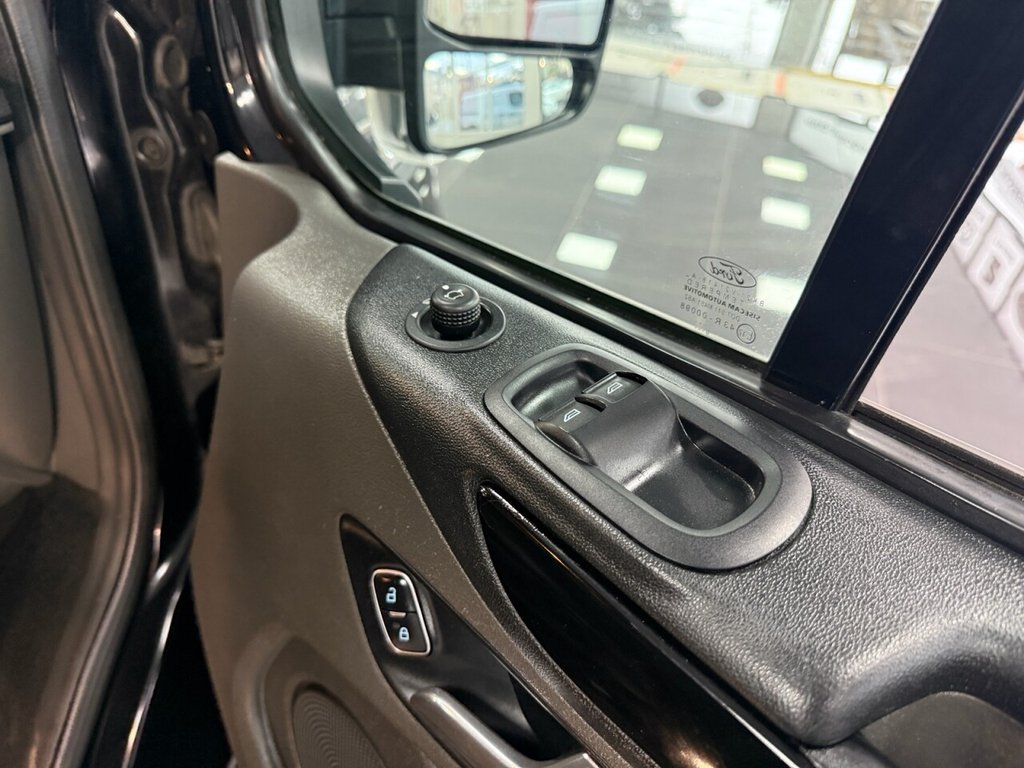Used Ford Transit Custom 2019 for sale - 77780823: Photo 23