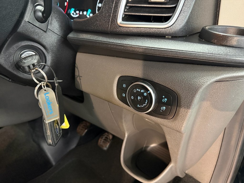 Used Ford Transit Custom 2019 for sale - 77780823: Photo 25