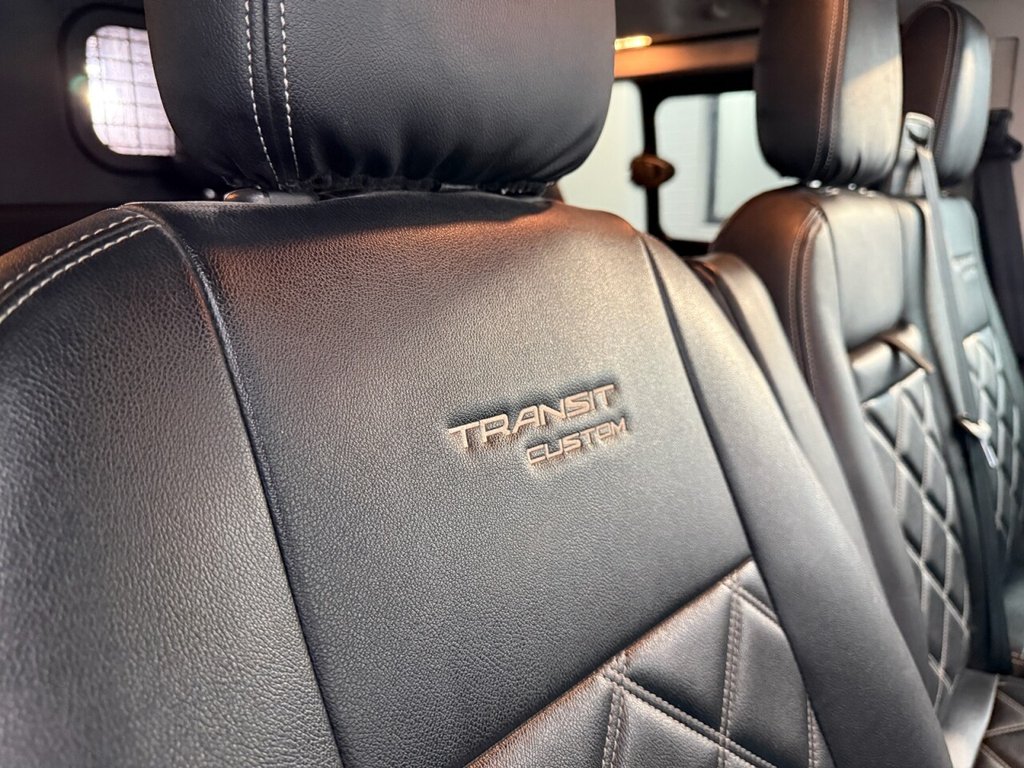 Used Ford Transit Custom 2019 for sale - 77780823: Photo 26