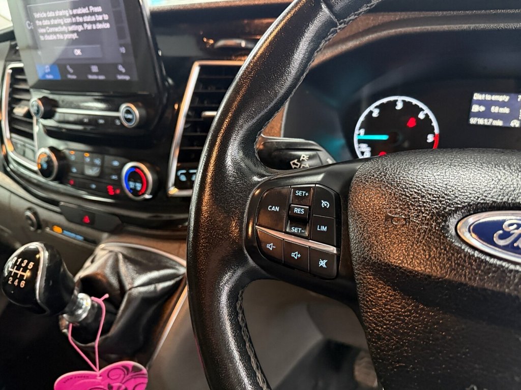 Used Ford Transit Custom 2019 for sale - 77780823: Photo 28