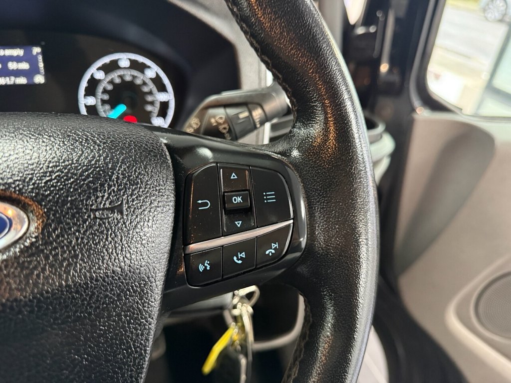 Used Ford Transit Custom 2019 for sale - 77780823: Photo 29