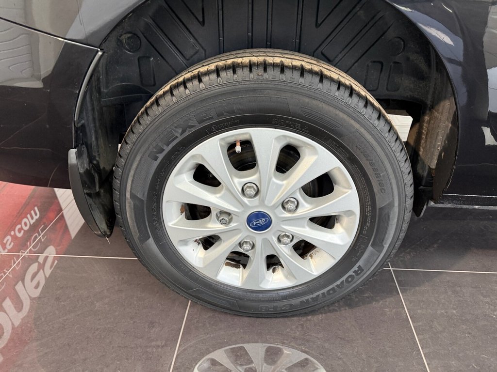 Used Ford Transit Custom 2019 for sale - 77780823: Photo 3