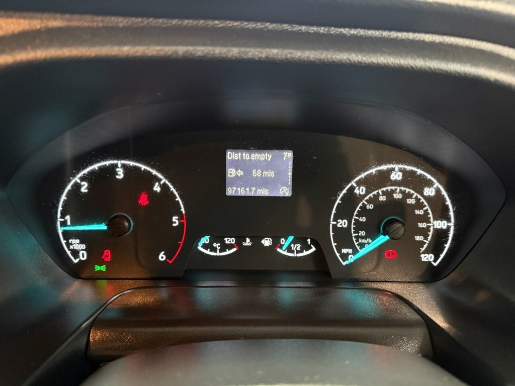 Used Ford Transit Custom 2019 for sale - 77780823: Photo 30