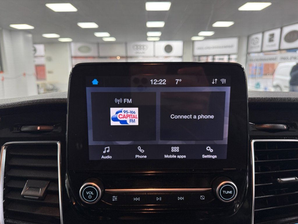 Used Ford Transit Custom 2019 for sale - 77780823: Photo 31