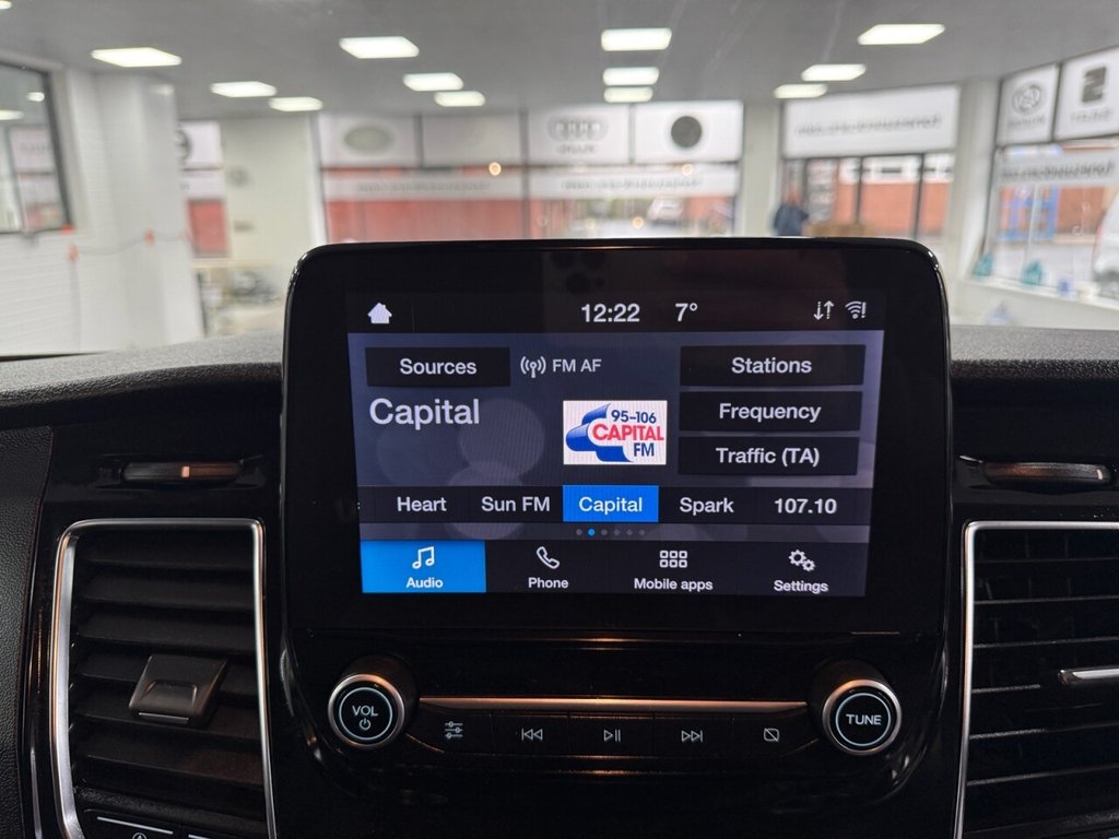 Used Ford Transit Custom 2019 for sale - 77780823: Photo 32