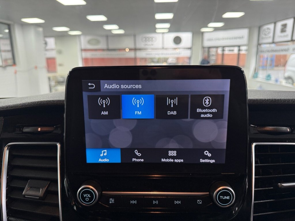 Used Ford Transit Custom 2019 for sale - 77780823: Photo 33